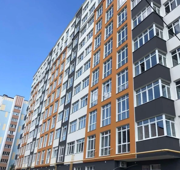 Photo 1. One-Room flat, for sale. Sofiivska Borshchahivka