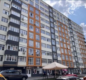 Фото 2. Однокомнатная квартира, продажа. Софиевская Борщаговка