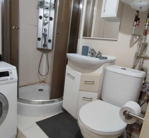 Photo 2. Two-Room flat, for sale. Kyiv Соломенский, Vokzalna