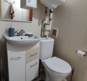 Photo 3. Two-Room flat, for sale. Kyiv Соломенский, Vokzalna