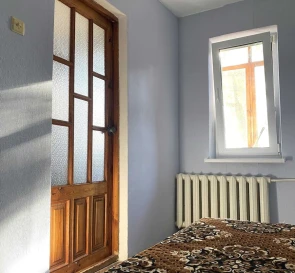 Photo 4. Two-Room flat, for sale. Kyiv Соломенский, Vokzalna