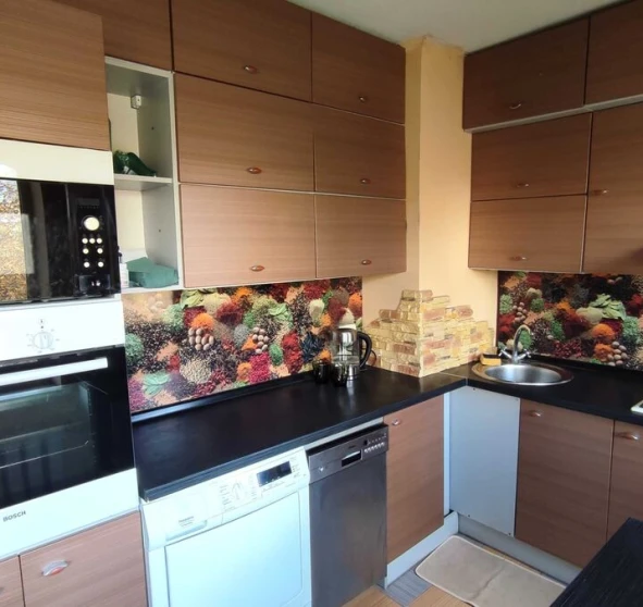 Photo 1. Two-Room flat, for sale. Kyiv Соломенский, Vokzalna