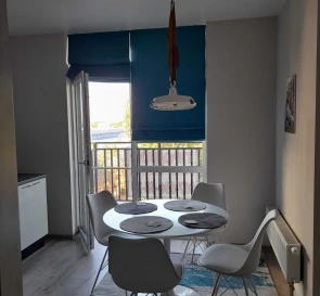Foto 4. Dos Ambientes piso, en venta. Kyiv Соломенский, Vokzalna