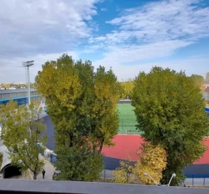 Foto 3. Dos Ambientes piso, en venta. Kyiv Соломенский, Vokzalna