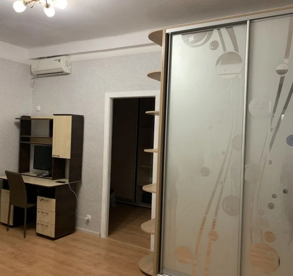 Photo 1. Two-Room flat, for sale. Kyiv Соломенский, Shuliavska