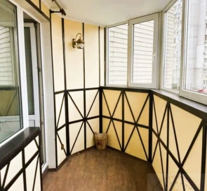 Photo 3. Three-Room flat, for sale. Kyiv Шевченковский, Vokzalna