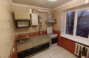Fotografie Garsonieră apartament, de închiriat. Poltava Подольский
