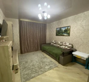 Fotografie 2. Garsonieră apartament, de vânzare. Poltava Шевченковский (Октябрьский)