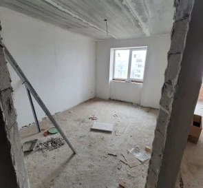 Фото 2. Однокомнатная квартира, продажа. Полтава Шевченковский (Октябрьский)