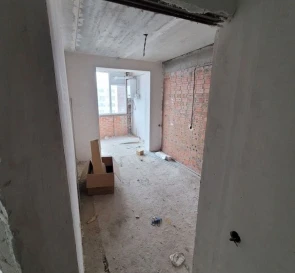 Фото 4. Однокомнатная квартира, продажа. Полтава Шевченковский (Октябрьский)