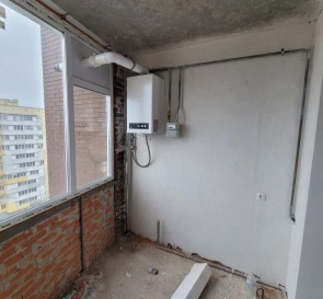Фото 5. Однокомнатная квартира, продажа. Полтава Шевченковский (Октябрьский)