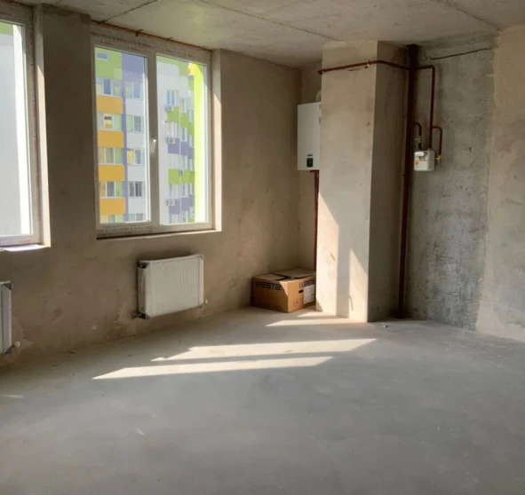 Photo 1. Two-Room flat, for sale. Sofiivska Borshchahivka