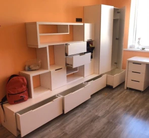 Фото 4. Трехкомнатная квартира, продажа. Софиевская Борщаговка