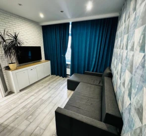 Foto 5. Monoambiente piso, en venta. Petropavlivska Borshchahivka