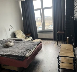 Zdjęcie 2. Kawalerka mieszkanie, na sprzedaż. Petropavlivska Borshchahivka