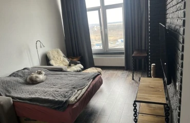 Foto piso, en venta. Petropavlivska Borshchahivka Львівська