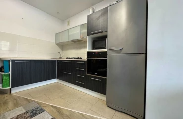 Photo One-Room flat, for sale. Petropavlivska Borshchahivka