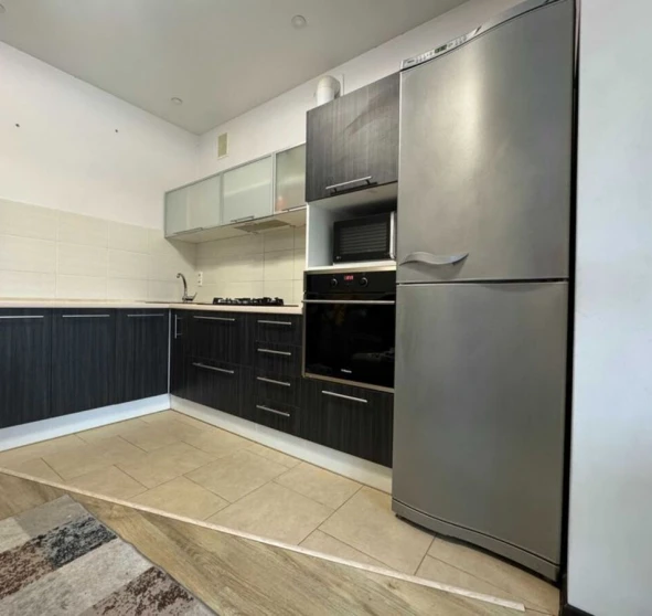 Fotografie 1. Garsonieră apartament, de vânzare. Petropavlivska Borshchahivka