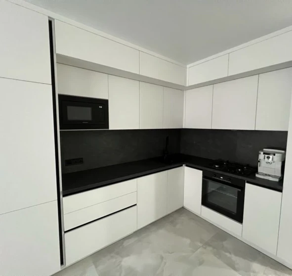 Fotografie 1. Garsonieră apartament, de vânzare. Petropavlivska Borshchahivka