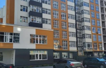 Photo Two-Room flat, for sale. Sofiivska Borshchahivka