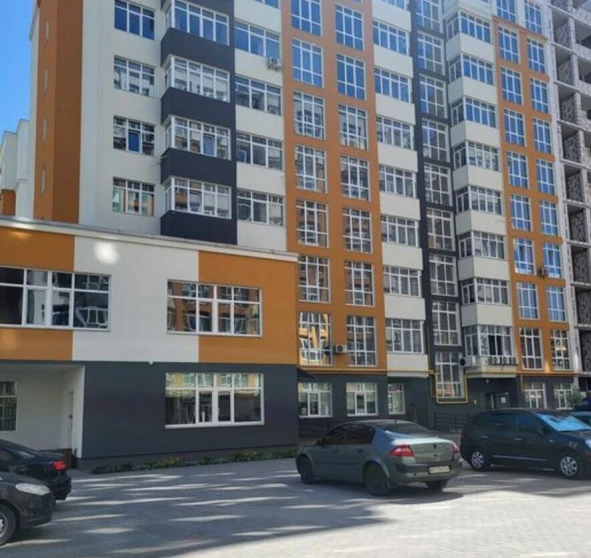 Photo 1. Two-Room flat, for sale. Sofiivska Borshchahivka