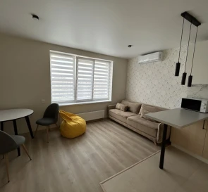 Foto 3. Monoambiente piso, para alquilar. Kyiv Дарницкий