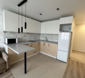 Foto 5. Monoambiente piso, para alquilar. Kyiv Дарницкий