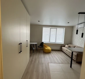Foto 4. Monoambiente piso, para alquilar. Kyiv Дарницкий