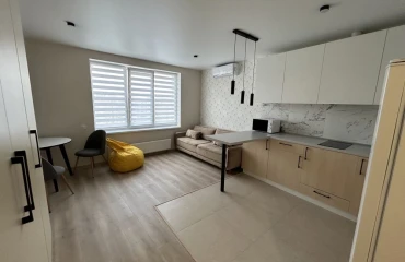 Foto Monoambiente piso, para alquilar. Kyiv Дарницкий