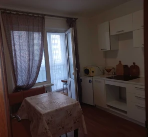 Zdjęcie 5. Kawalerka mieszkanie, do wynajęcia. Kyiv Дарницкий