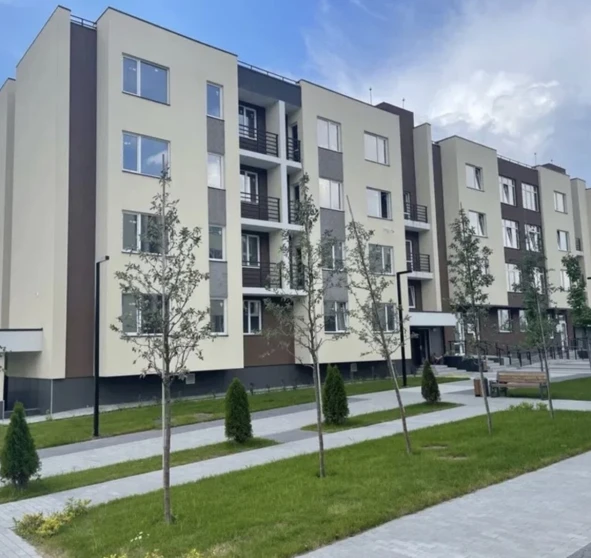 Photo 1. One-Room flat, for sale. Kyiv Голосеевский