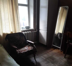 Zdjęcie 4. Dwupokojowe mieszkanie, na sprzedaż. Kyiv Голосеевский