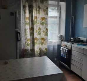 Zdjęcie 5. Dwupokojowe mieszkanie, na sprzedaż. Kyiv Голосеевский