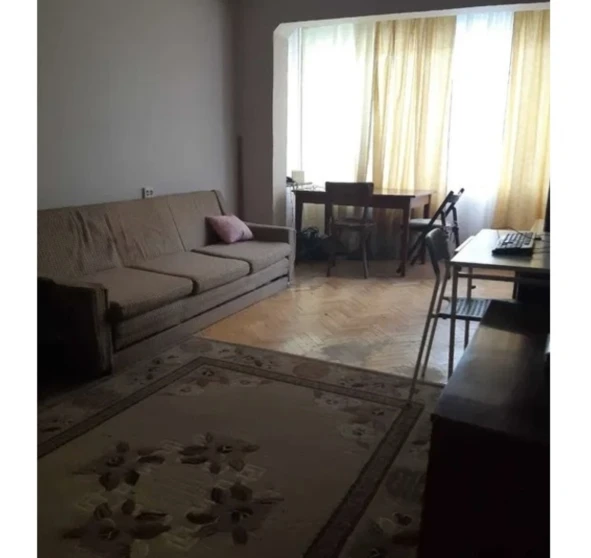 Zdjęcie 1. Dwupokojowe mieszkanie, na sprzedaż. Kyiv Голосеевский