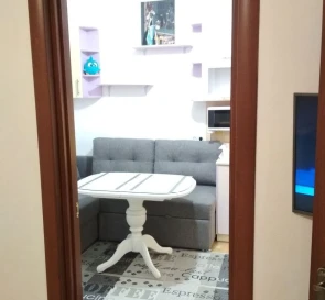 Photo 4. One-Room flat, for sale. Sofiivska Borshchahivka