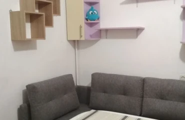 Foto piso, en venta. Sofiivska Borshchahivka Oksamytova