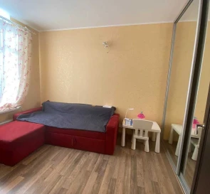 Фото 2. Однокімнатна квартира, продаж. Софіївська Борщагівка