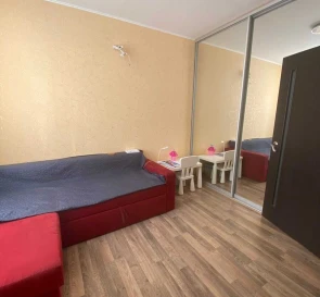 Фото 3. Однокімнатна квартира, продаж. Софіївська Борщагівка