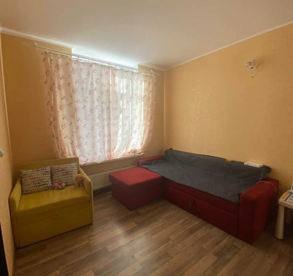 Фото 1. Однокімнатна квартира, продаж. Софіївська Борщагівка