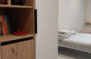 Фото Однокомнатная квартира, продажа. Софиевская Борщаговка