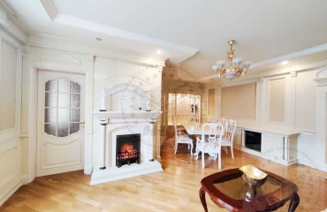 Fotografie apartament, de vânzare. Kyiv Пейзажна, Maidan Nezalezhnosti