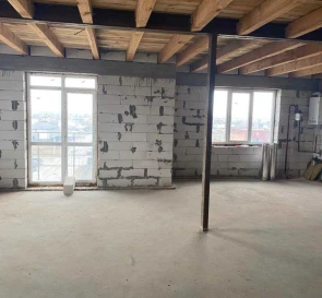 Fotografie 2. Trei Camere apartament, de vânzare. Petropavlivska Borshchahivka