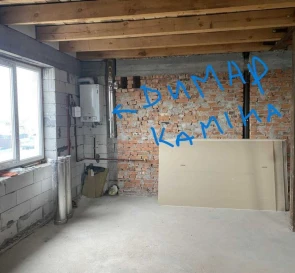 Fotografie 3. Trei Camere apartament, de vânzare. Petropavlivska Borshchahivka