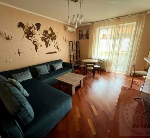 Foto 5. Dos Ambientes piso, en venta. Kyiv Подольский, Kontraktova ploshcha