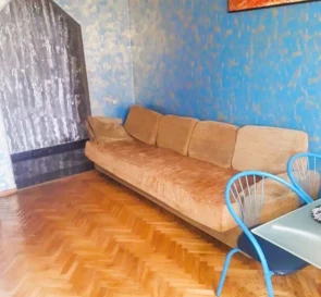 Фото 2. Двокімнатна квартира, продаж. Київ Святошинский, Вокзальна