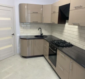 Foto 2. Monoambiente piso, en venta. Sofiivska Borshchahivka
