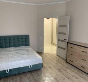 Foto 3. Monoambiente piso, en venta. Sofiivska Borshchahivka