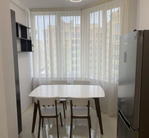 Foto 4. Monoambiente piso, en venta. Sofiivska Borshchahivka