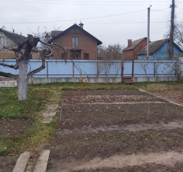 Foto 1. Terreno, en venta. Boiarka
