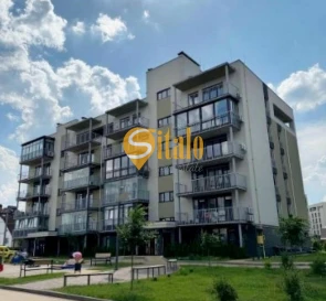 Фото 2. Двокімнатна квартира, продаж. Київ Подольский